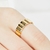Picture of Reasonably Priced Copper or Brass Delicate Fashion Ring from Reliable Manufacturer