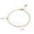 Picture of Fast Selling White Copper or Brass Fashion Bracelet from Editor Picks
