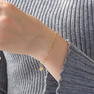Picture of Low Price Copper or Brass Star Fashion Bracelet from Trust-worthy Supplier