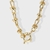 Picture of Most Popular Medium Delicate Short Chain Necklace