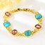 Show details for Great Opal Pink Bracelet