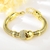 Picture of Dubai Artificial Crystal Fashion Bracelet at Unbeatable Price