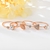 Picture of Recommended White Rose Gold Plated Fashion Ring from Top Designer