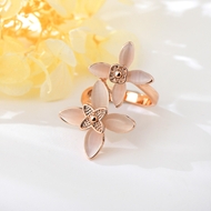 Show details for Featured Pink Medium Fashion Ring with Full Guarantee Show details for Featured Pink Medium Fashion Ring with Full Guarantee
