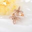 Show details for Featured Pink Medium Fashion Ring with Full Guarantee