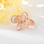 Show details for Bulk Rose Gold Plated Medium Fashion Ring Exclusive Online