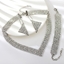 Show details for Popular Swarovski Element Big 3 Piece Jewelry Set