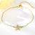 Picture of Top Small White Fashion Bracelet