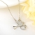 Picture of Nickel Free Small Animal Pendant Necklace Online Shopping