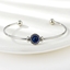Show details for Fancy Small Copper or Brass Fashion Bangle