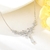 Picture of Staple Small 925 Sterling Silver Pendant Necklace