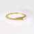 Picture of New Delicate Gold Plated Fashion Bangle