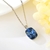 Picture of Popular Swarovski Element Copper or Brass Pendant Necklace