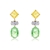 Picture of Purchase Gold Plated Luxury Dangle Earrings Exclusive Online