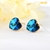 Picture of Chic Love & Heart Big Big Stud Earrings