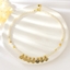 Show details for Delicate fresh water pearl Classic Pendant Necklace