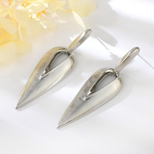 Show details for Low Cost Zinc Alloy Dubai Dangle Earrings with Low Cost