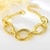 Picture of Reasonably Priced Zinc Alloy Dubai Fashion Bracelet from Reliable Manufacturer