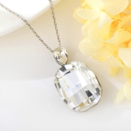 Show details for Low Price Copper or Brass Casual Collar Necklace from Trust-worthy Supplier