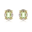 Show details for Wholesale Platinum Plated Copper or Brass Drop & Dangle Earrings with No-Risk Return