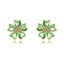 Show details for Party Cubic Zirconia Drop & Dangle Earrings with Fast Delivery