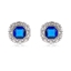Show details for Impressive Blue Luxury Drop & Dangle Earrings with Low MOQ