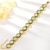 Picture of Classic Rose Gold Plated Fashion Bracelet at Unbeatable Price
