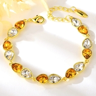 Show details for Medium Party Fashion Bracelet As a Gift