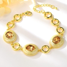 Picture of Party Medium Fashion Bracelet with Beautiful Craftmanship