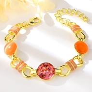 Picture of Luxury Party Fashion Bracelet with Full Guarantee