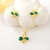 Picture of Zinc Alloy Classic 2 Piece Jewelry Set from Certified Factory