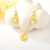 Picture of Nice Opal White 2 Piece Jewelry Set