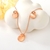 Picture of Origninal Geometric Party 2 Piece Jewelry Set