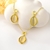 Picture of Classic Zinc Alloy 2 Piece Jewelry Set at Unbeatable Price