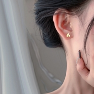 Picture of Holiday Cute Small Hoop Earrings with Fast Shipping