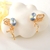 Picture of Cute Holiday Dangle Earrings with Worldwide Shipping