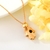 Picture of Funky Irregular Party Pendant Necklace