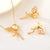 Picture of Buy Rose Gold Plated Yellow 2 Piece Jewelry Set with Low Cost