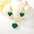 Picture of New Opal Zinc Alloy 2 Piece Jewelry Set