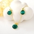 Picture of Holiday Fashion 2 Piece Jewelry Set of Original Design