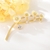 Picture of Charming White Elegant Brooche from Trust-worthy Supplier