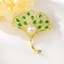 Show details for Best Cubic Zirconia Party Brooche