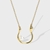 Picture of Copper or Brass White Pendant Necklace with Unbeatable Quality
