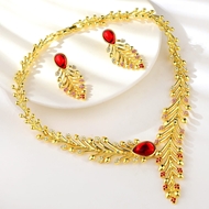 Picture of Classic Gold Plated 2 Piece Jewelry Set at Unbeatable Price