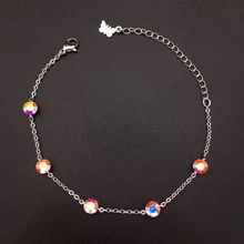 Show details for Low Price Copper or Brass Colorful Fashion Bracelet from Trust-worthy Supplier