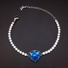 Show details for Copper or Brass Party Fashion Bracelet at Great Low Price