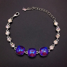 Show details for Fast Selling Purple Fashion Fashion Bracelet from Editor Picks