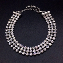 Show details for Top Swarovski Element Fashion Fashion Bracelet