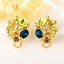 Show details for Brand New Colorful Party Dangle Earrings with SGS/ISO Certification