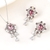 Picture of Bling Party Fashion 2 Piece Jewelry Set